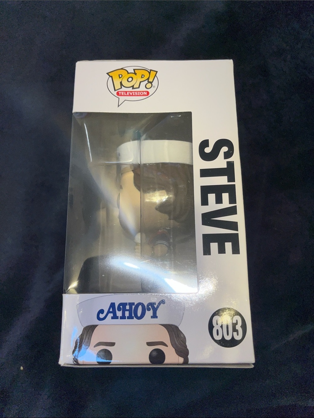 Cell Phones & Accessories - Subcategory Identification - Picture 3 of 5